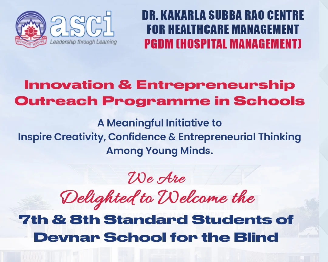 Inspiring Young Minds Through Innovation & Entrepreneurship