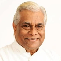 Shri K. Padmanabhaiah