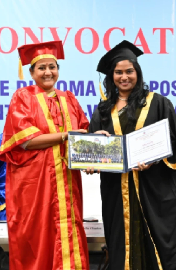 PGDM in Hospital Management, ASCI